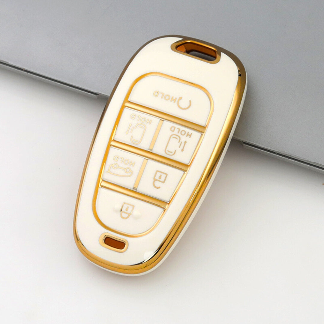 Funda para Hyundai (6 botones)