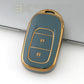 Funda para Honda - 2 botones