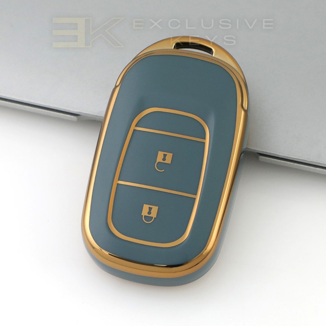 Funda para Honda - 2 botones