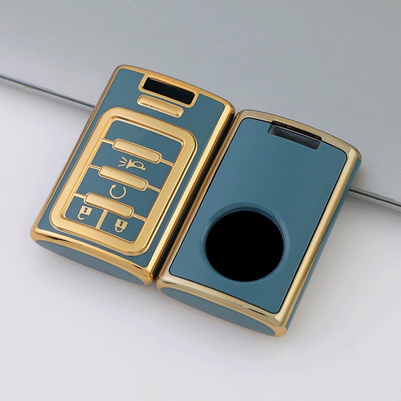 Funda para Cadillac CTS ATS 28T CTSV XTS DTS SLS SRX XLS STS Escalade