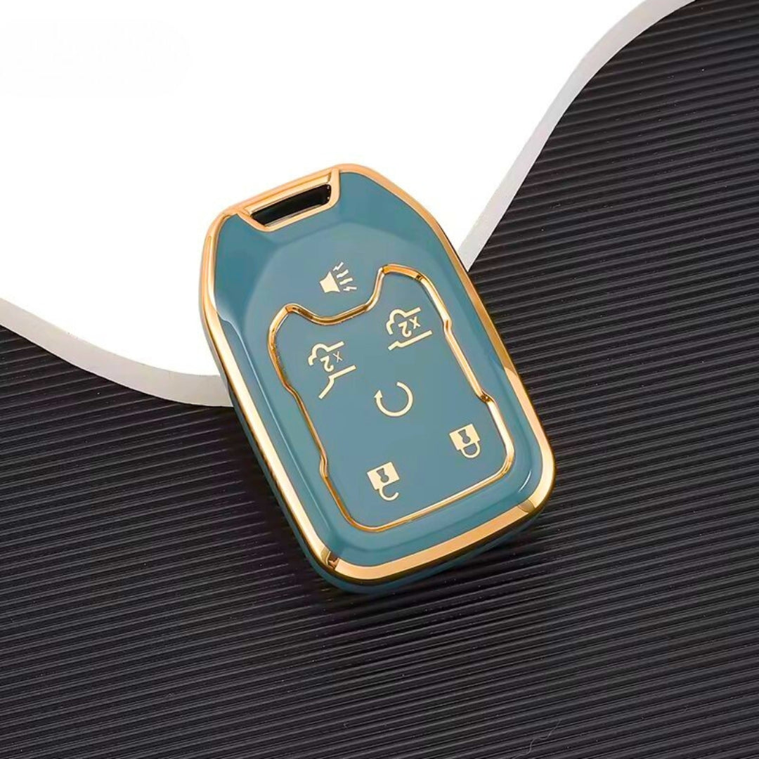 Funda para Chevrolet y GMC