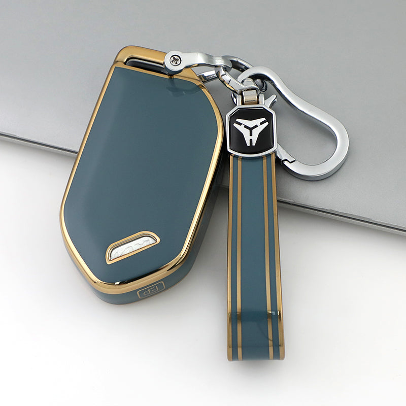Funda para llave Kia– 4 botones
