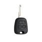 Funda para Citroën (3 Botones)