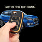 Funda para Volkswagen Polo, Golf, Passat, Touareg, Tiguan, Beetle, Caddy, T5, Up, Eos