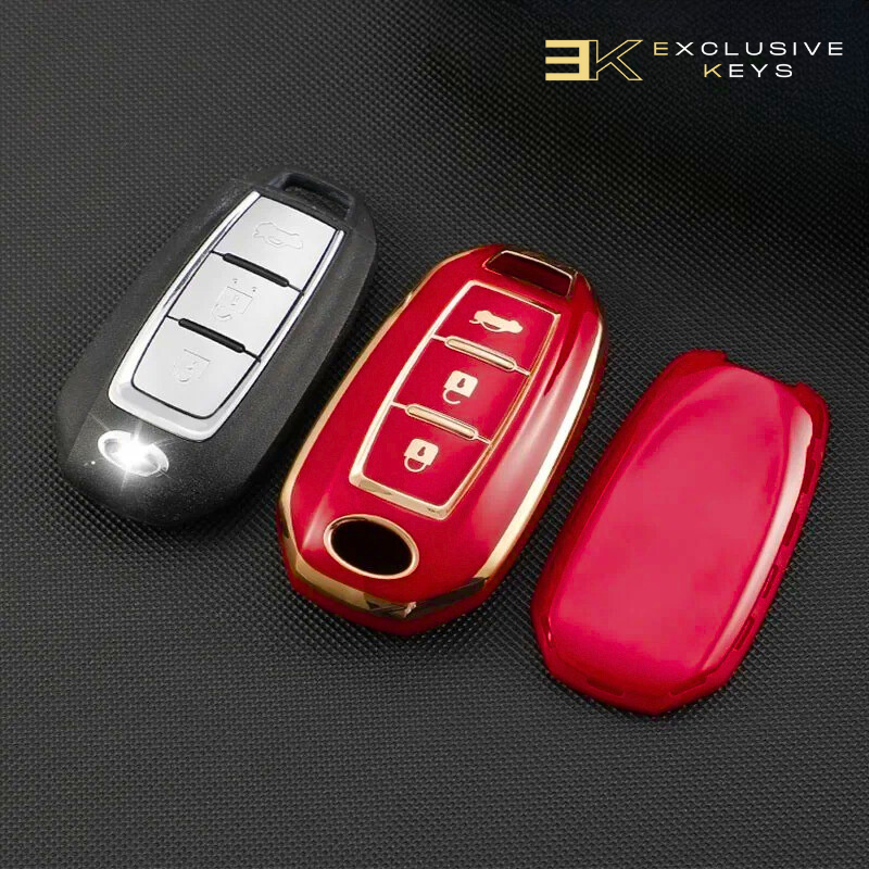 Funda para Infiniti QX50, EX25, QX50, QX60, EX35, FX35, FX45, FX50, EX37, EX25, Q60