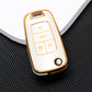 Funda para Buick Encore, Verano, Regal, LaCrosse, Excelle, GL6, GL8 (4 botones)