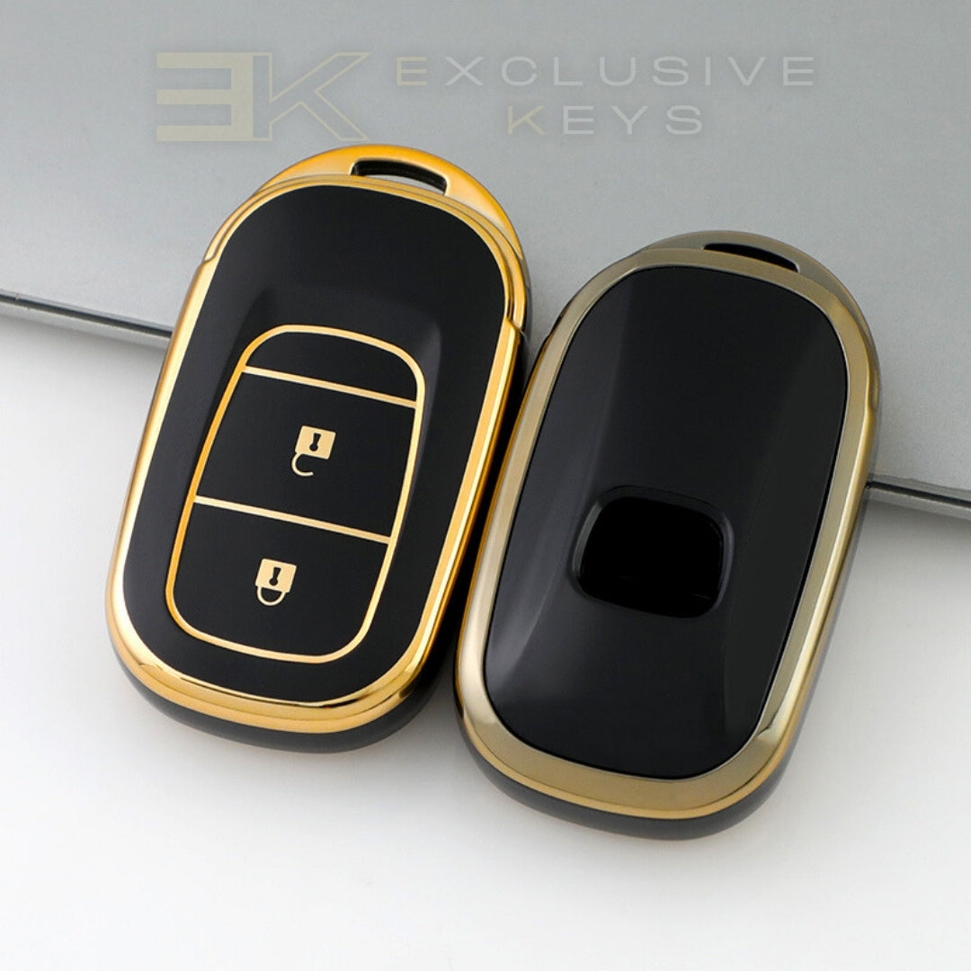 Funda para Honda - 2 botones
