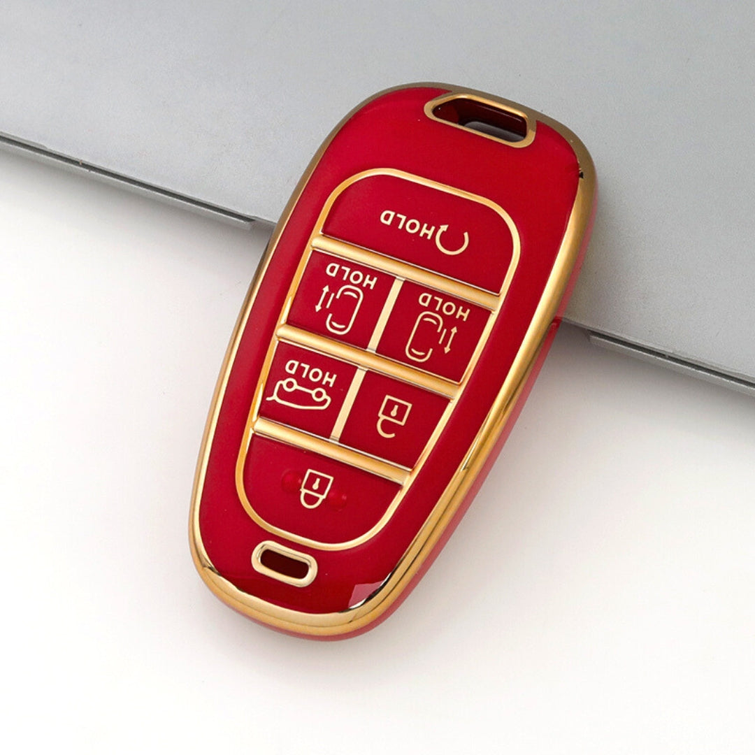 Funda para Hyundai (6 botones)
