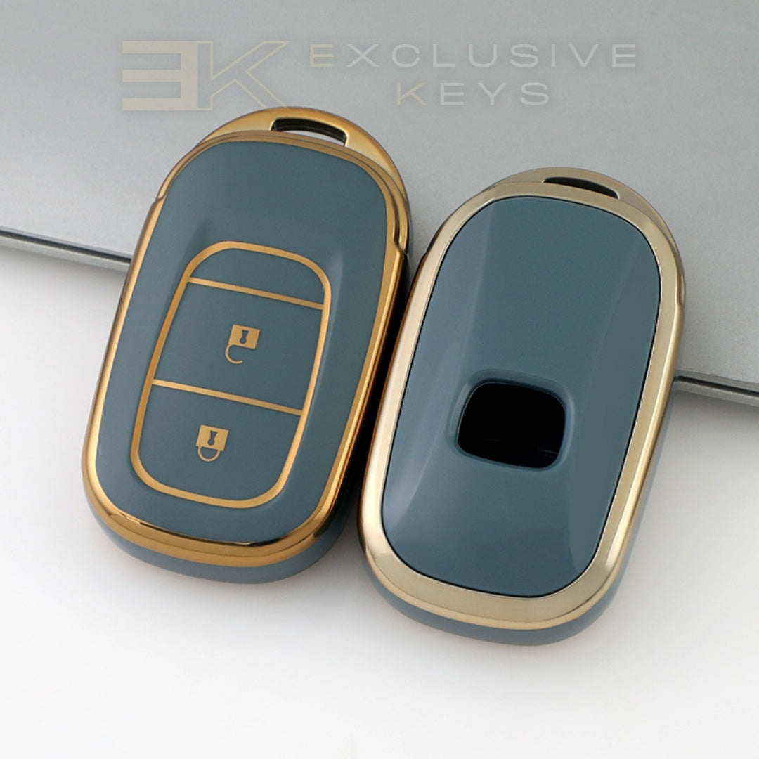 Funda para Honda - 2 botones