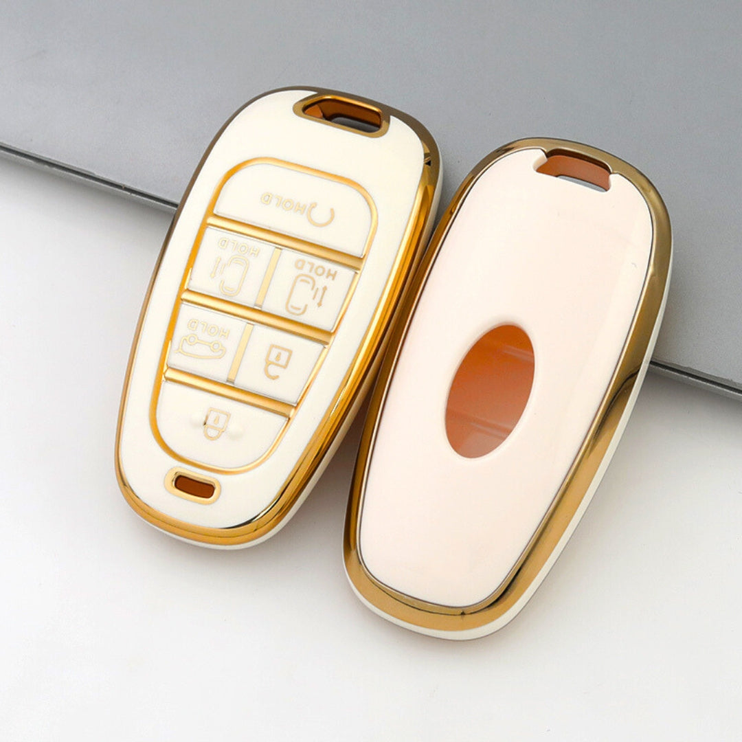 Funda para Hyundai (6 botones)