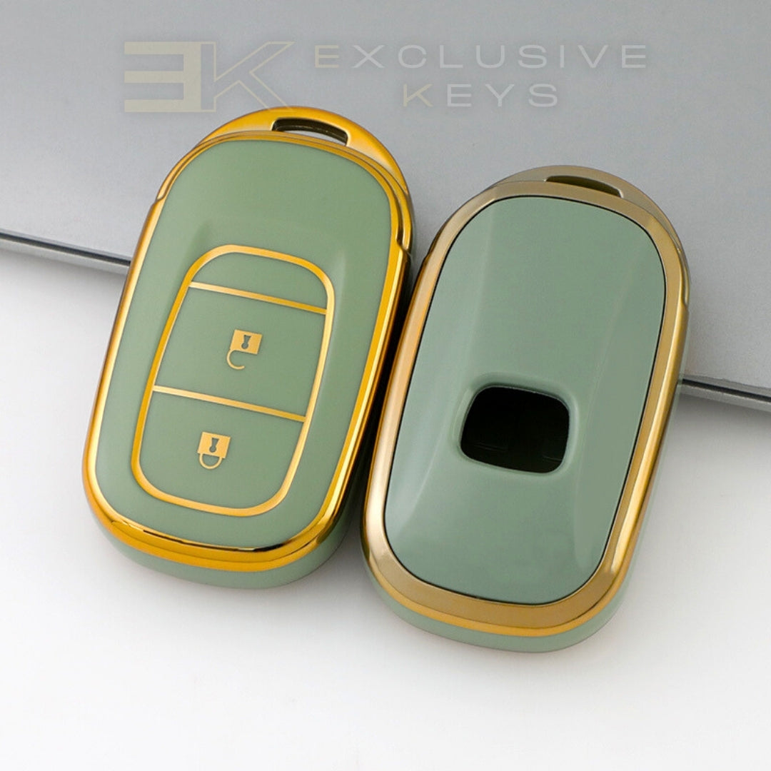 Funda para Honda - 2 botones