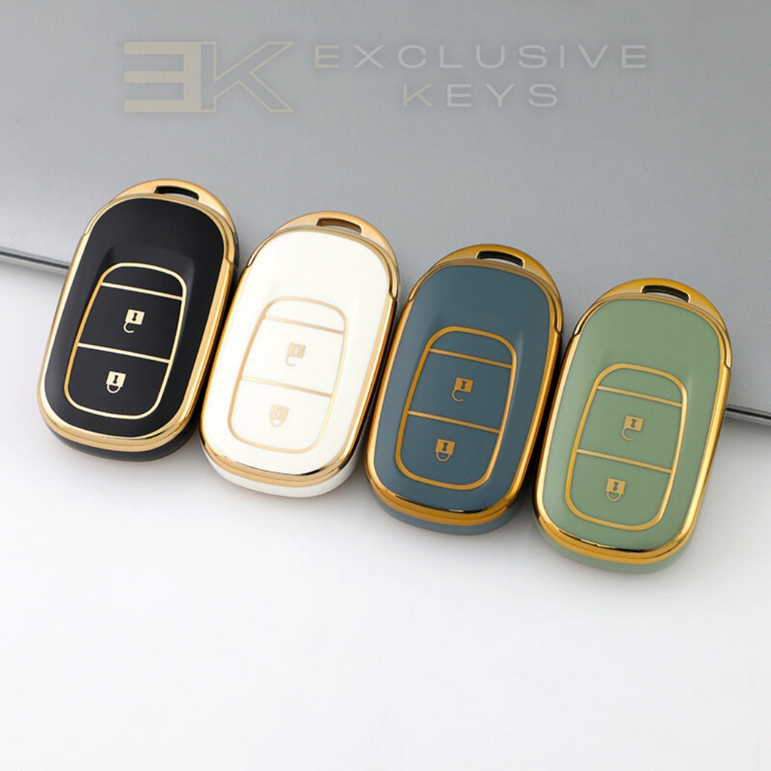 Funda para Honda - 2 botones