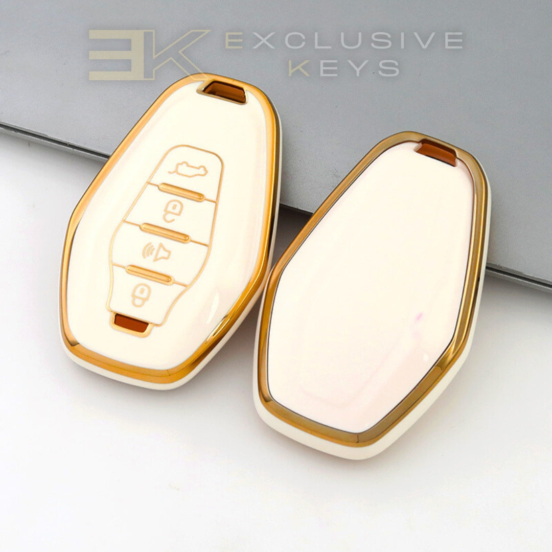 Funda para Omoda, Jaecoo y Jetour