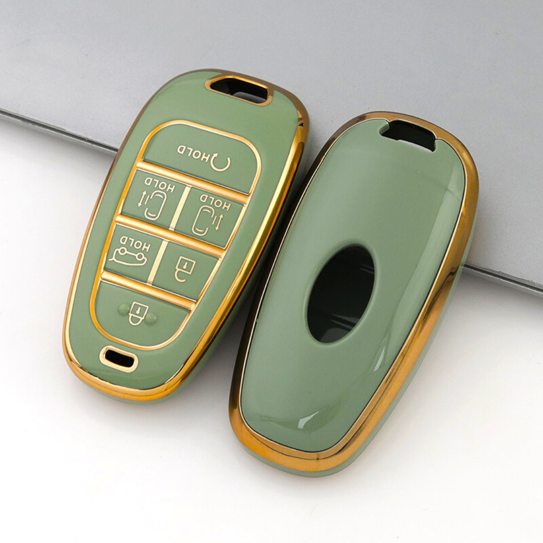 Funda para Hyundai (6 botones)