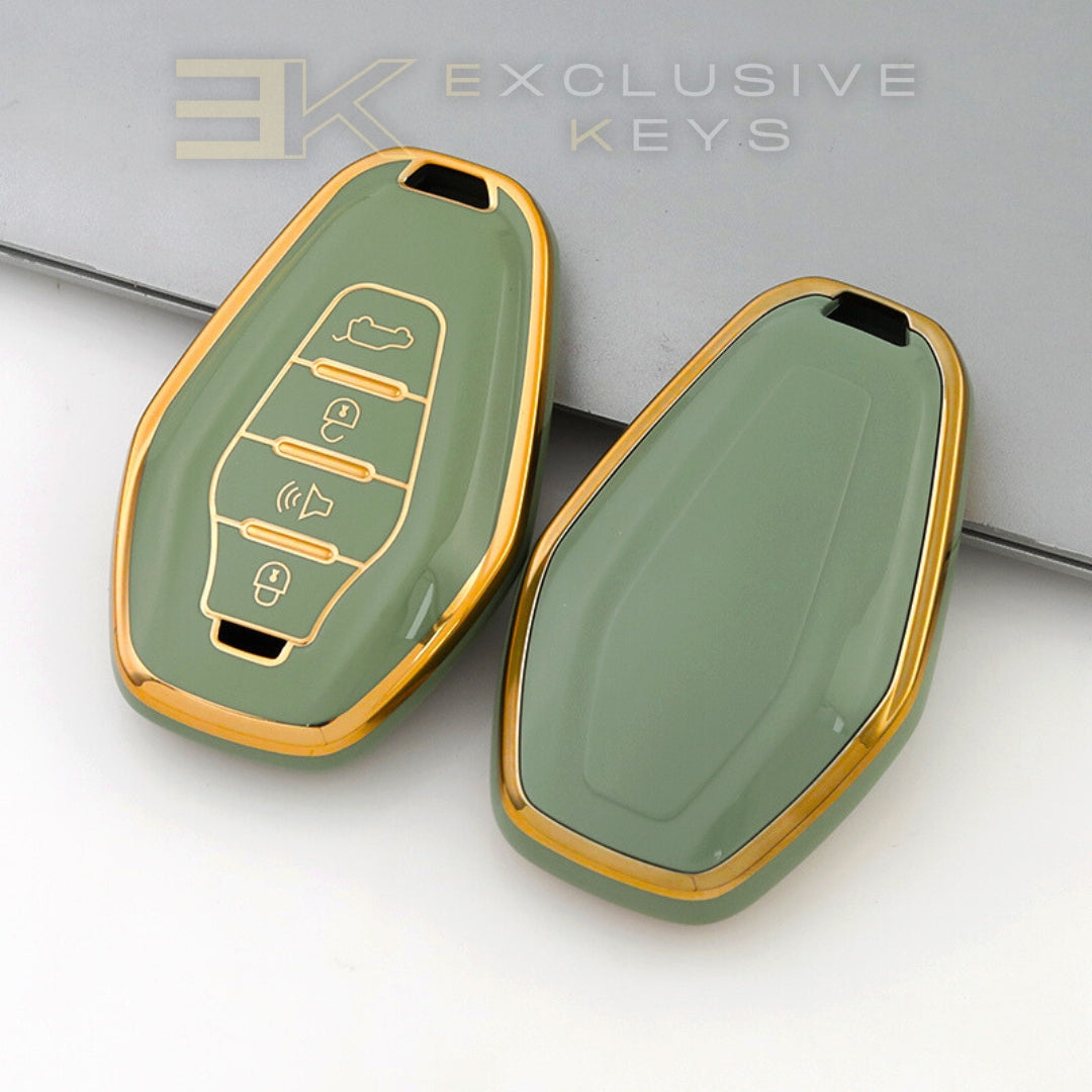 Funda para Omoda, Jaecoo y Jetour