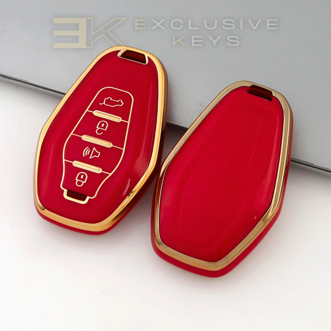 Funda para Omoda, Jaecoo y Jetour