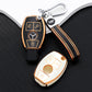 Funda para Mercedes Benz Clase A, C, E, S y G modèles GLA, CLA, GLK, GLC, CLS, W204, W463, W176, W251, W205 (AMG)