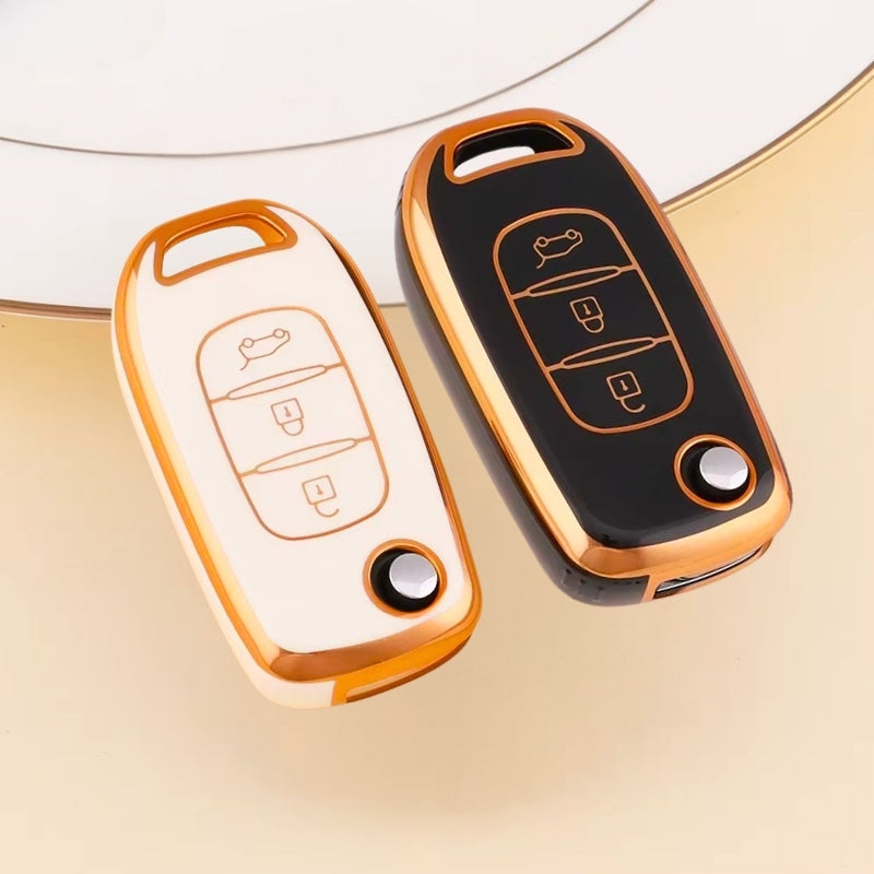 Funda para Renault Kadjar, Captur, Mégane, Sandero, Stepway, Logan, Clio V, Arkana (2020–2021)