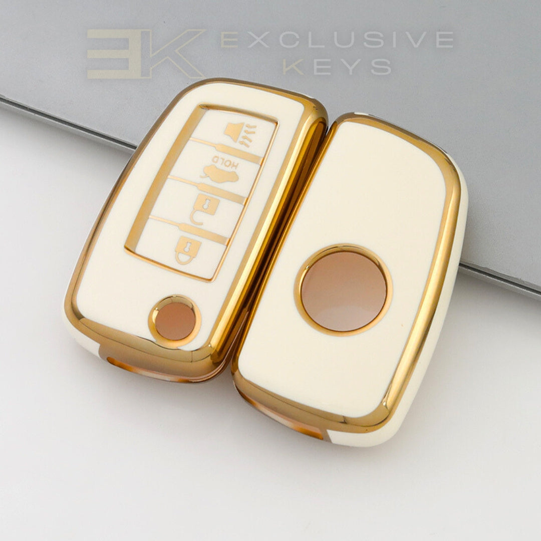 Funda para llave Nissan– 4 botones