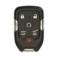Funda para Chevrolet y GMC