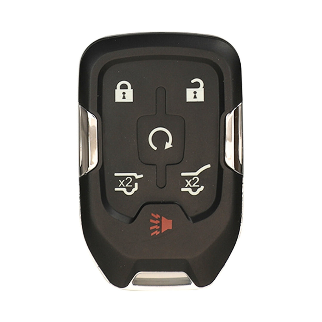 Funda para Chevrolet y GMC