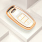Funda para Audi (2009-2015) A1, A3, A4, A5, A6, A7, A8, Quattro Q3, Q5 y Q7
