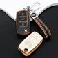 Funda para Volkswagen Polo, Golf, Passat, Touareg, Tiguan, Beetle, Caddy, T5, Up, Eos