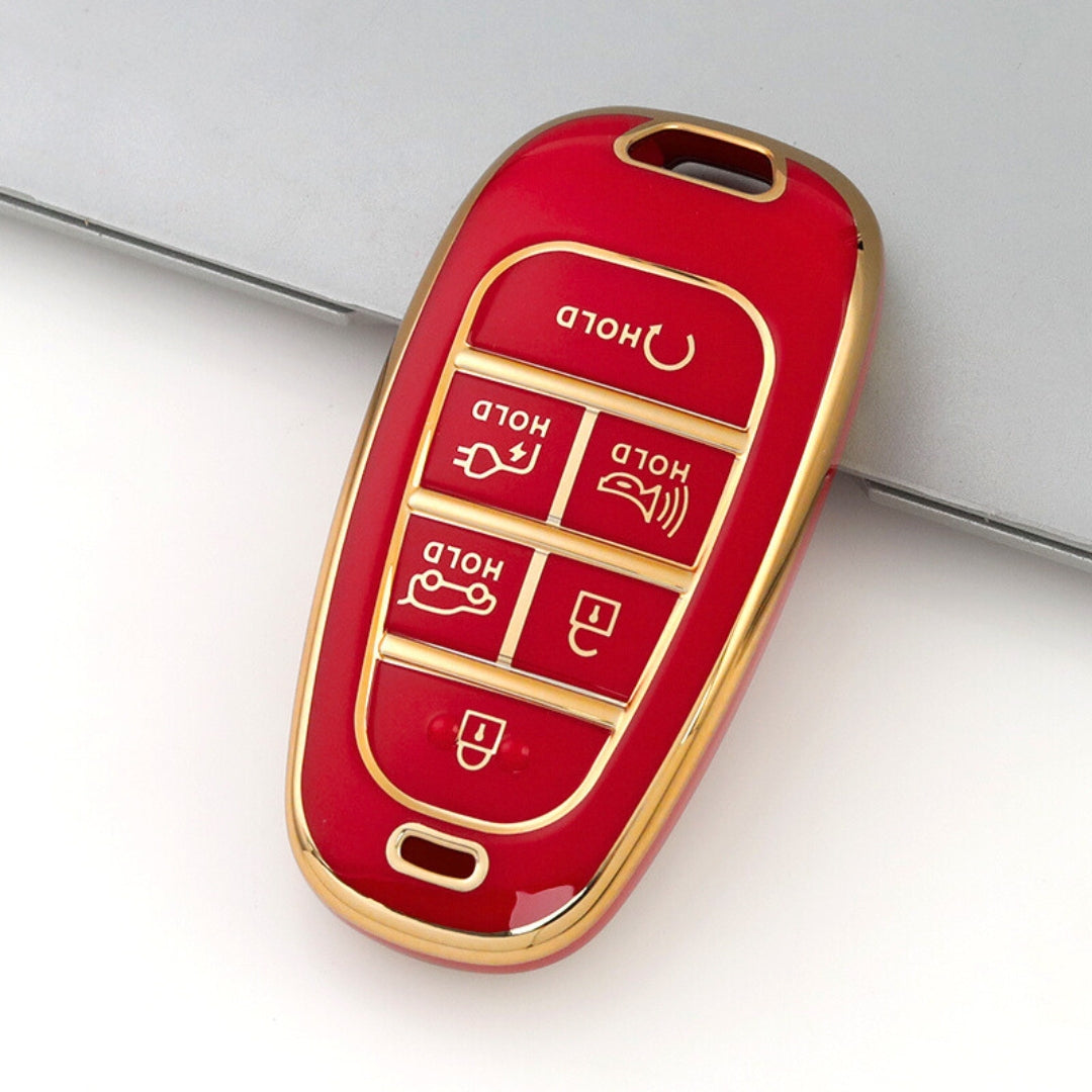 Funda para Hyundai (6 botones)