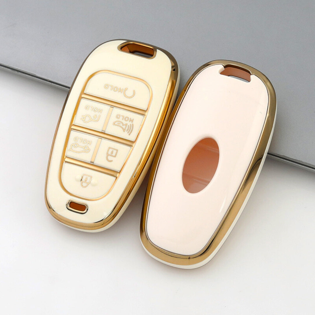 Funda para Hyundai (6 botones)