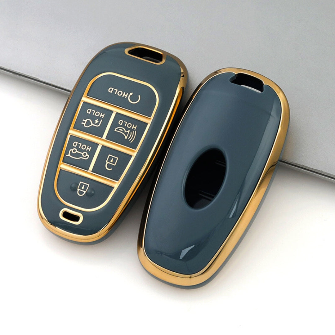 Funda para Hyundai (6 botones)
