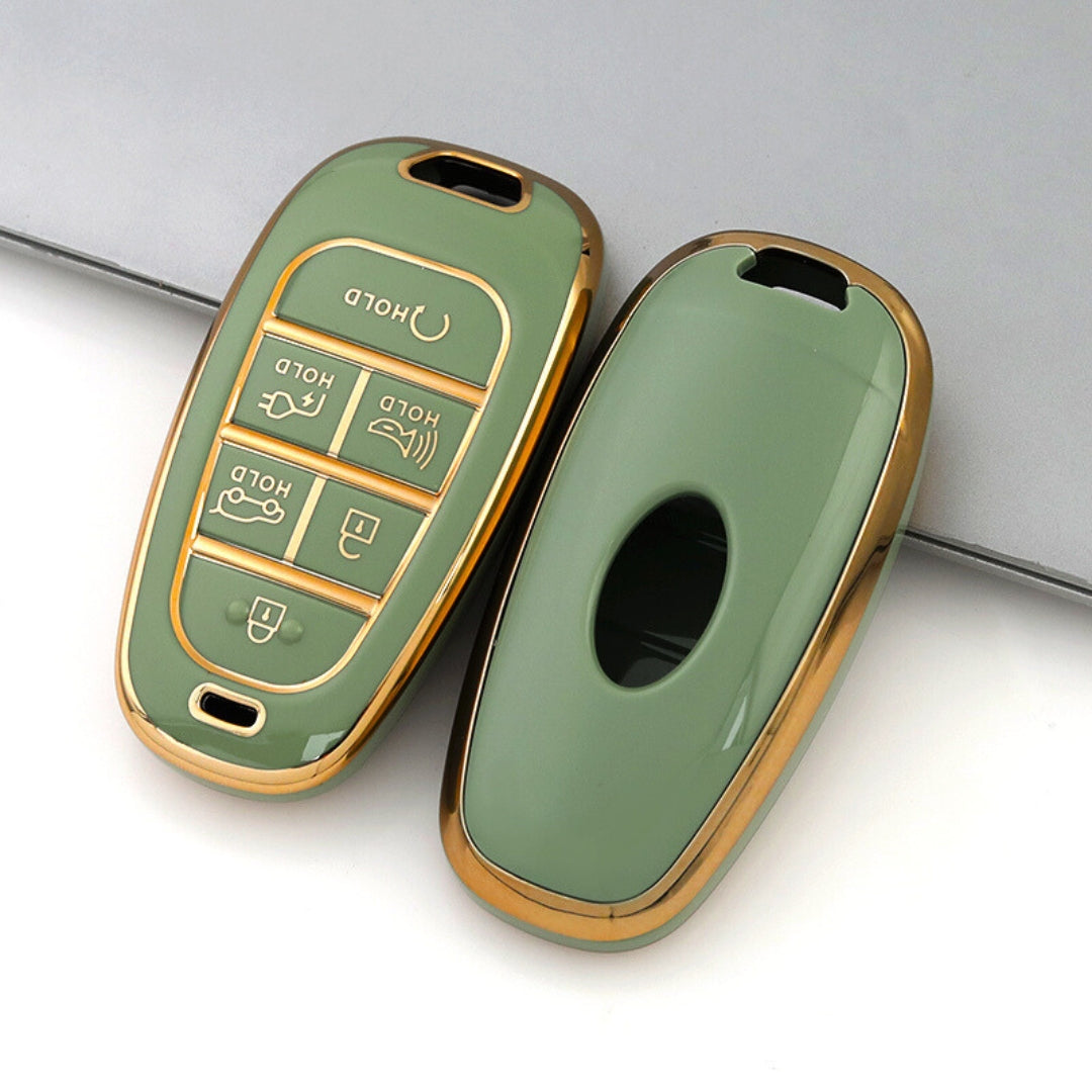 Funda para Hyundai (6 botones)