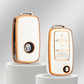 Funda para Volkswagen Polo, Golf, Passat, Touareg, Tiguan, Beetle, Caddy, T5, Up, Eos