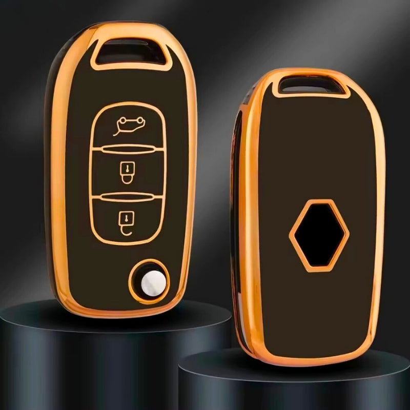 Funda para Renault Kadjar, Captur, Mégane, Sandero, Stepway, Logan, Clio V, Arkana (2020–2021)