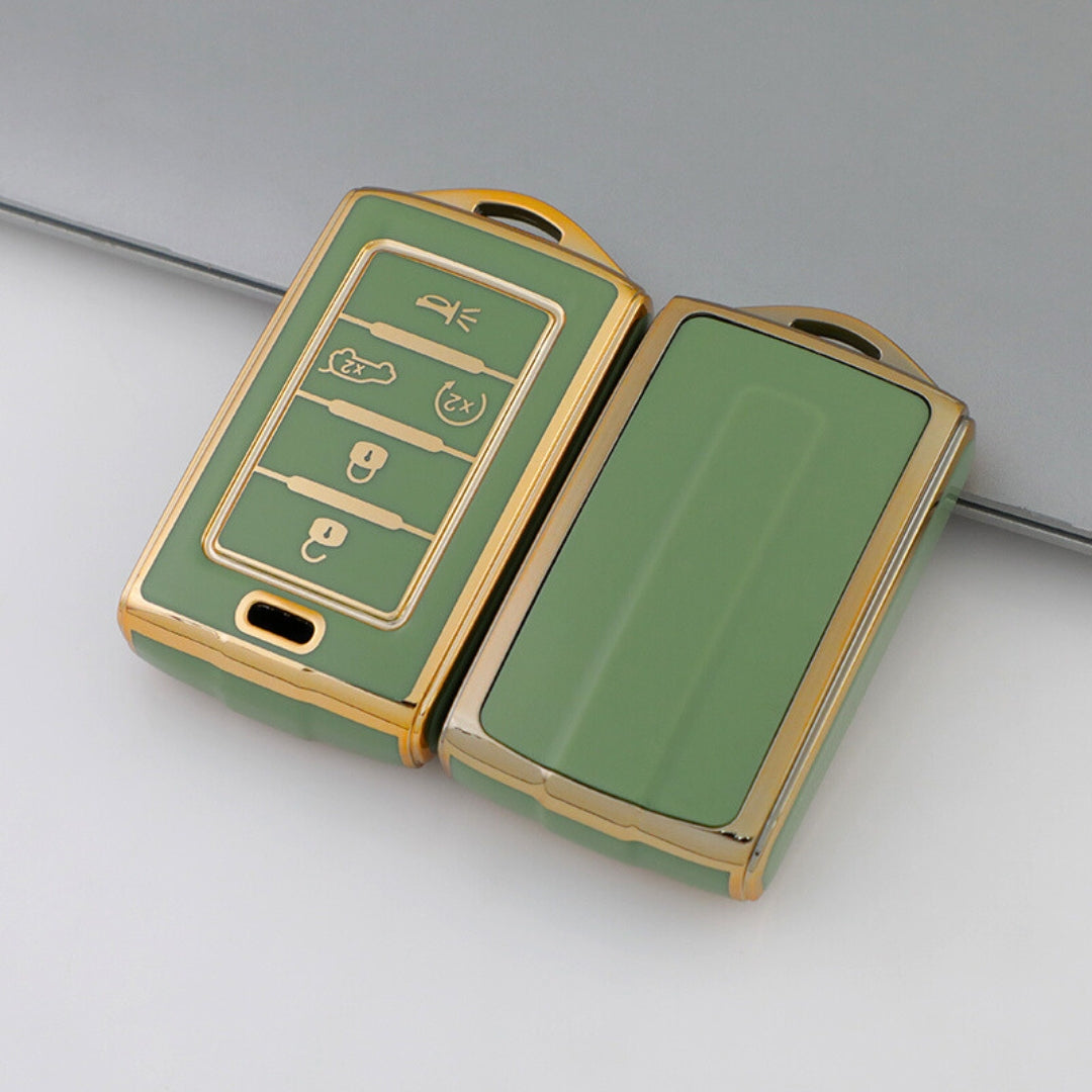 Funda para Jeep (5 botones)