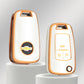 Funda para Buick Encore, Verano, Regal, LaCrosse, Excelle, GL6, GL8 (3 botones)