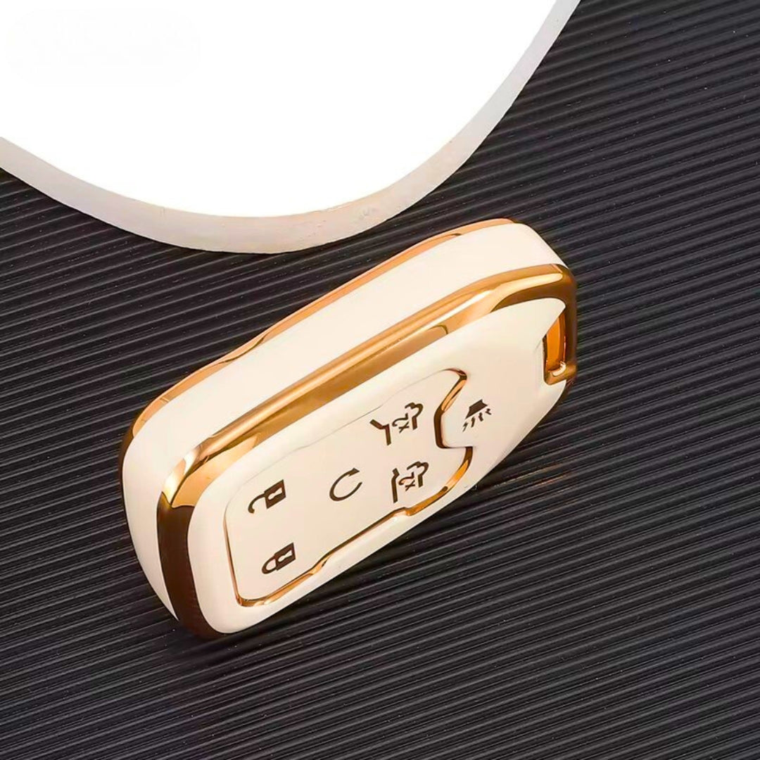 Funda para Chevrolet y GMC