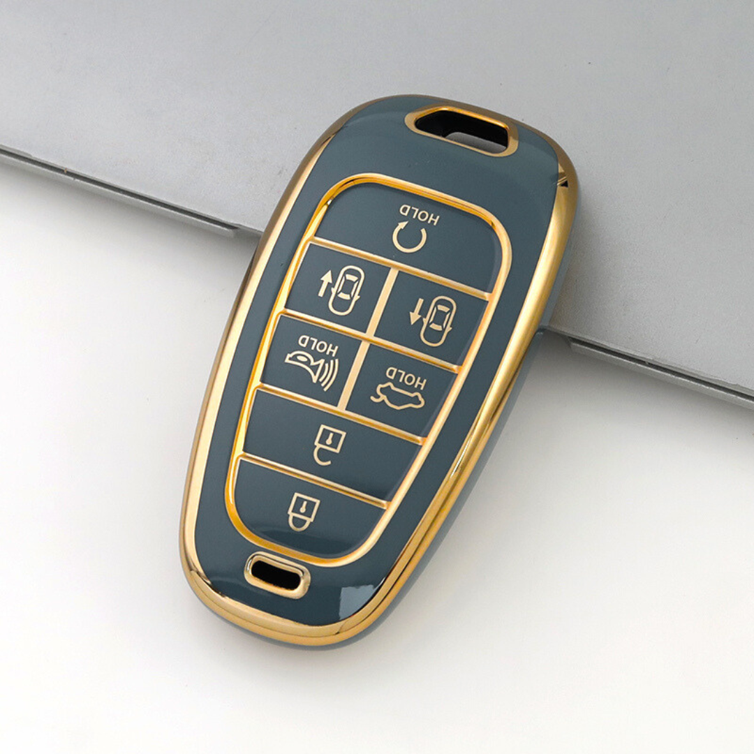 Funda para Hyundai (7 botones)