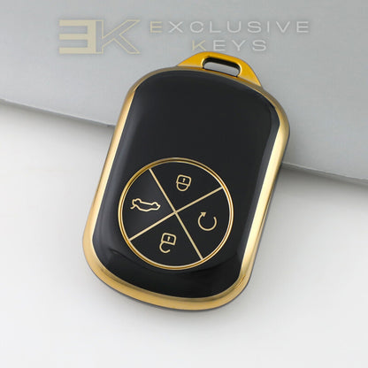 Funda para Omoda, Jaecoo y Jetour