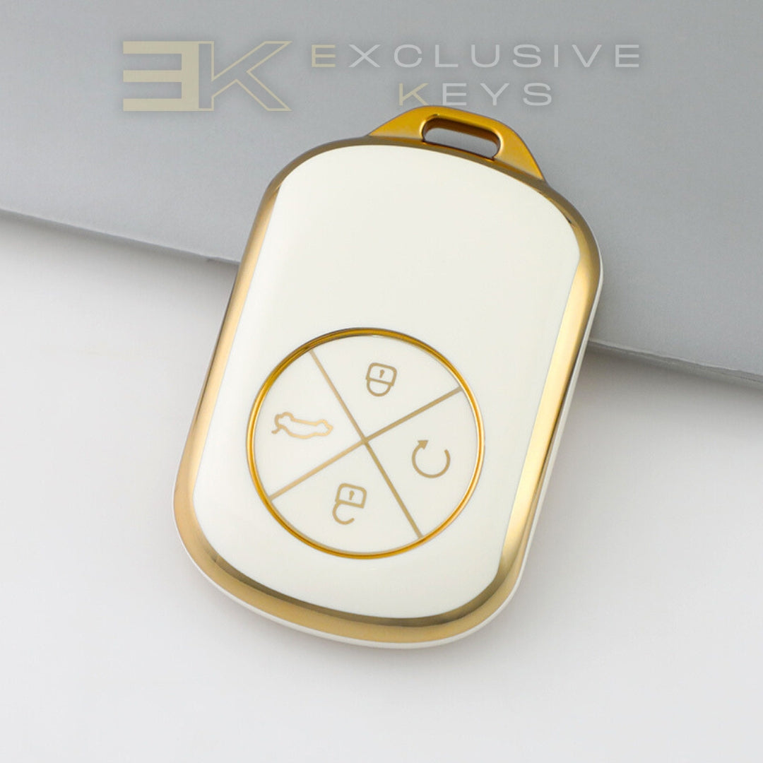 Funda para Omoda, Jaecoo y Jetour