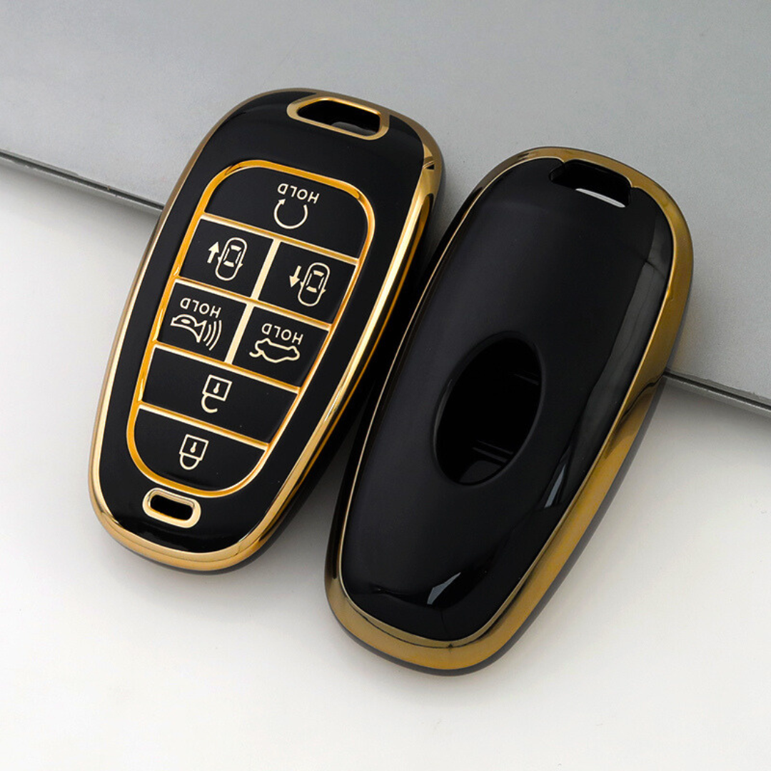Funda para Hyundai (7 botones)