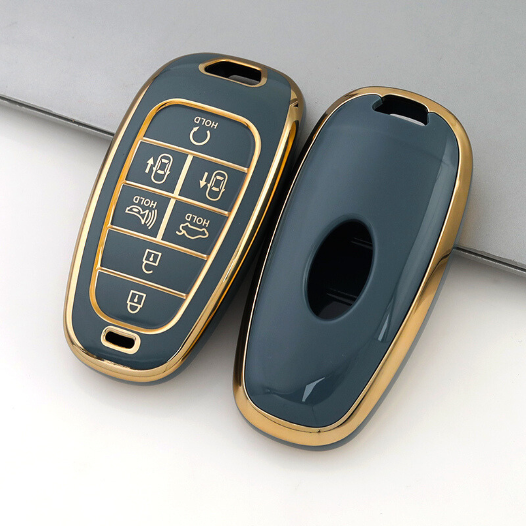 Funda para Hyundai (7 botones)