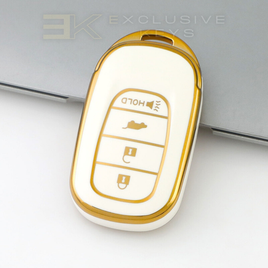 Funda para Honda – 4 botones