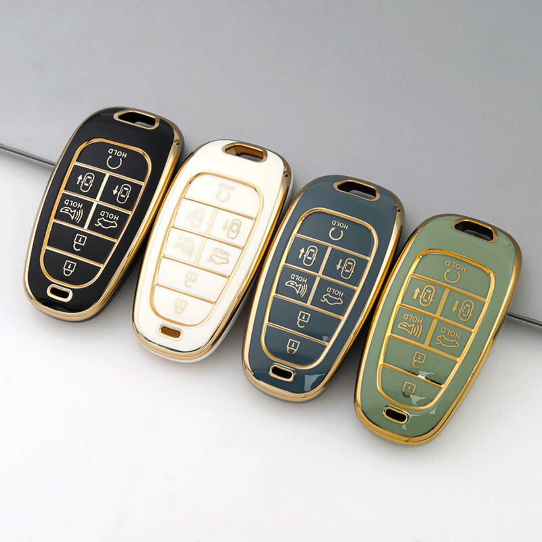 Funda para Hyundai (7 botones)