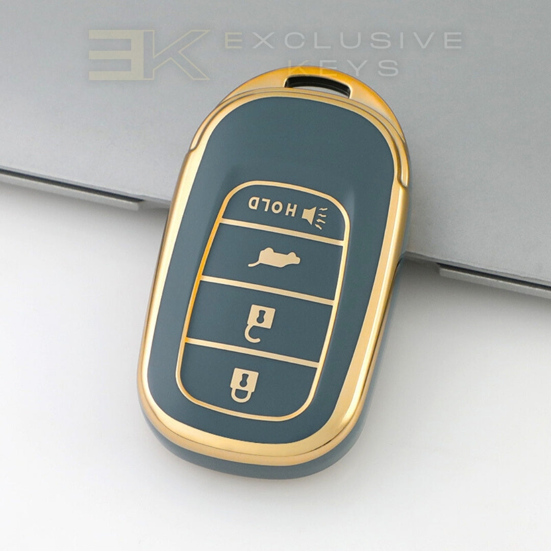 Funda para Honda – 4 botones