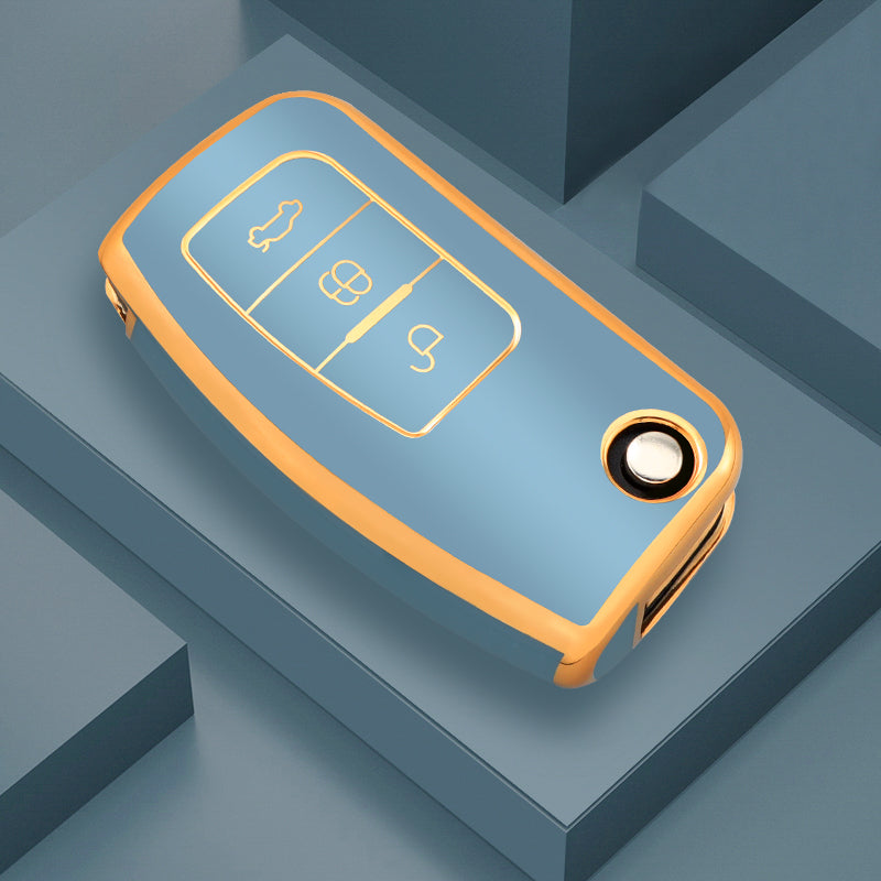 Funda para Ford Focus 2 MK2, Fiesta, Mondeo, Galaxy, Ecosport, Kuga, Escape, Falcon, B-Max y C-Max