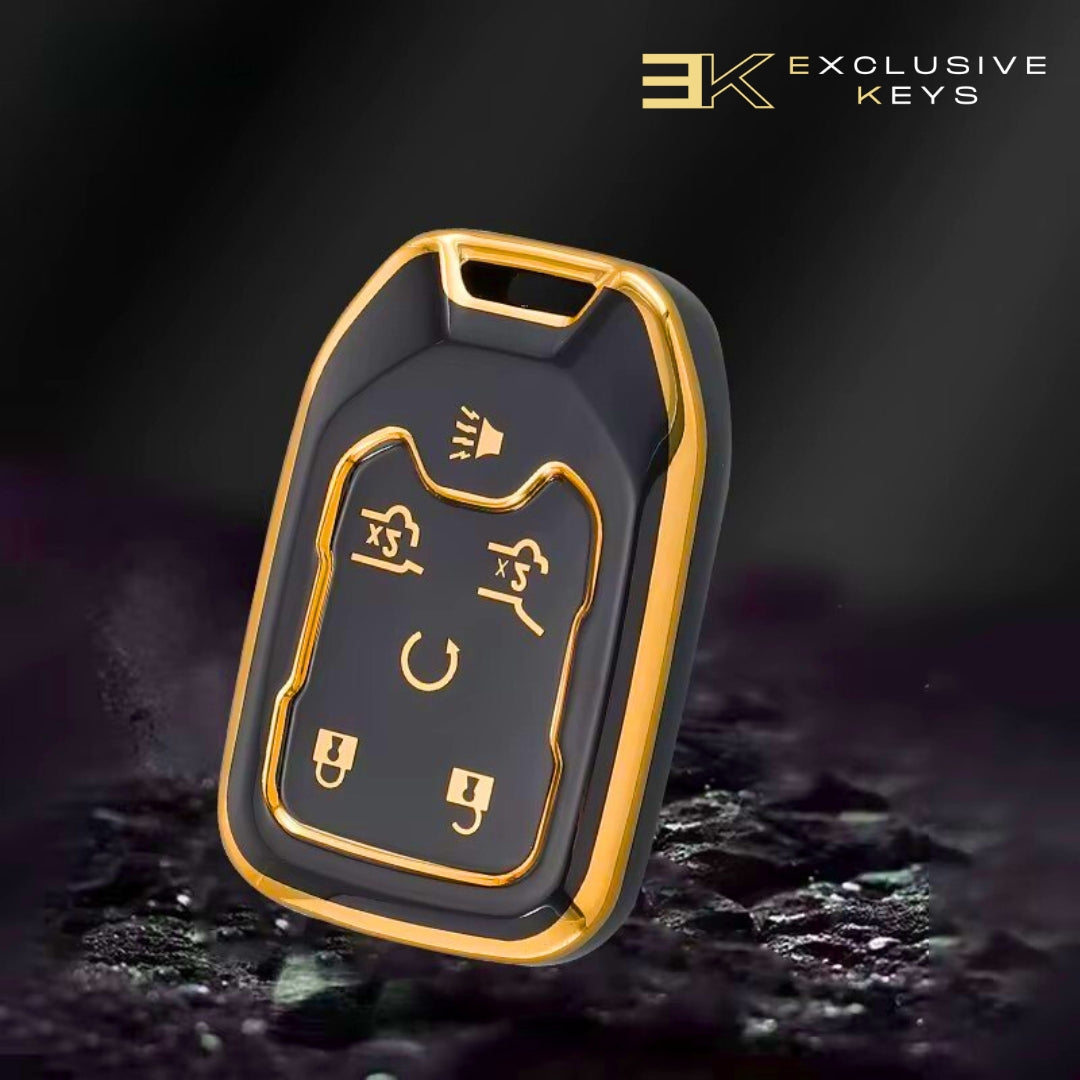 Funda para Chevrolet y GMC