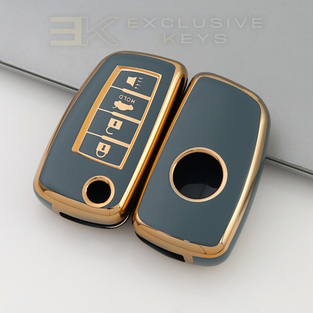 Funda para llave Nissan– 4 botones