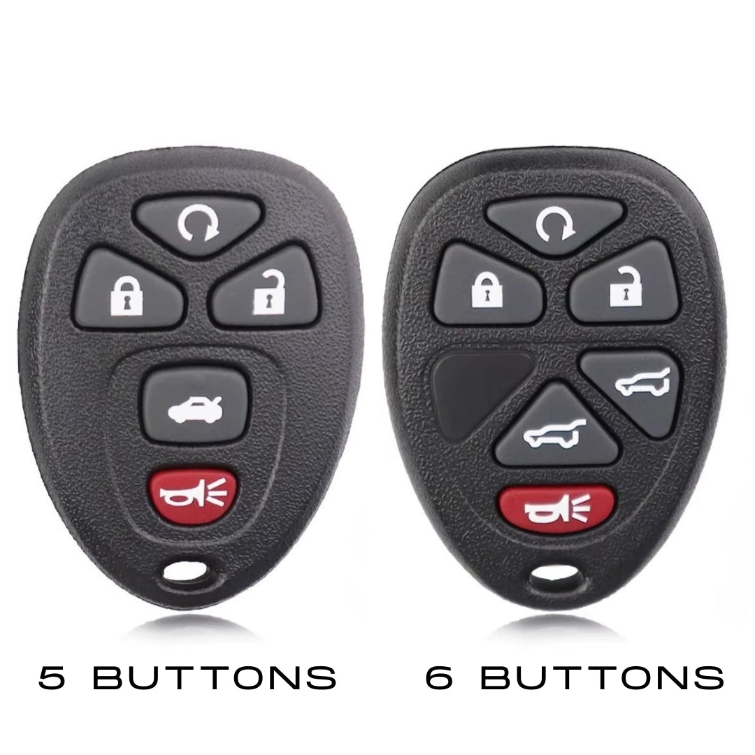 Funda para Cadillac, Chevrolet & GMC