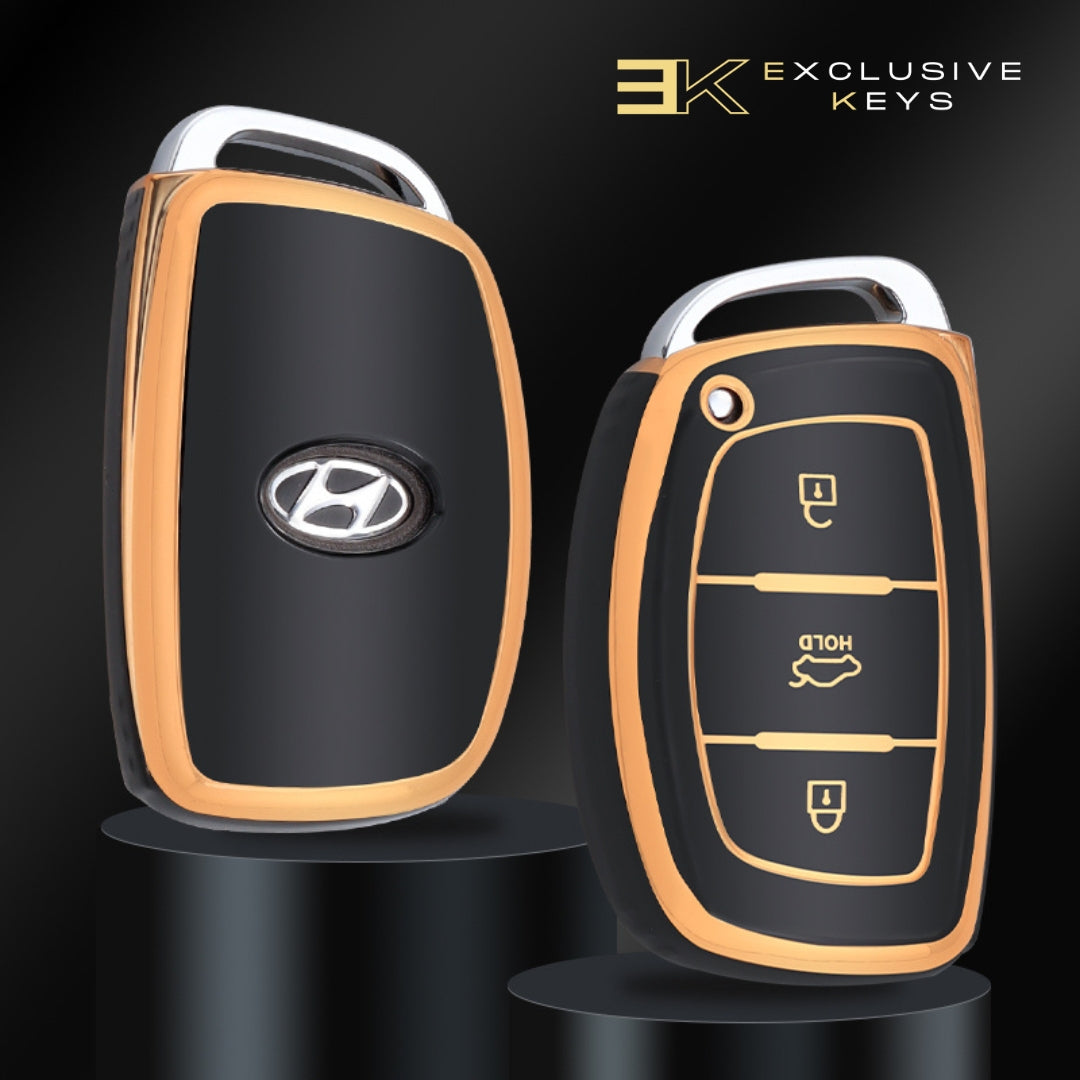 Funda para Hyundai Tucson, Santa Fe, Rena, Sonata, Elantra, Creta, Ix35, Ix45, i10, i30 y i40