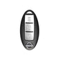 Funda para Infiniti QX50, QX55, QX60, QX80, Q30, Q50, Q60, Q70, QX30, EX35, EX37, FX35, FX37, FX45, FX50, M35, M37, M45, M56, G25, G35, G37, JX35, I30, I35